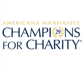 Champions for Charity 2024 