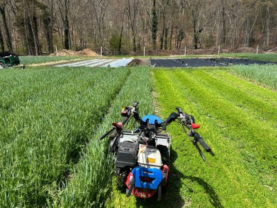 Farm Explorer Advanced Class